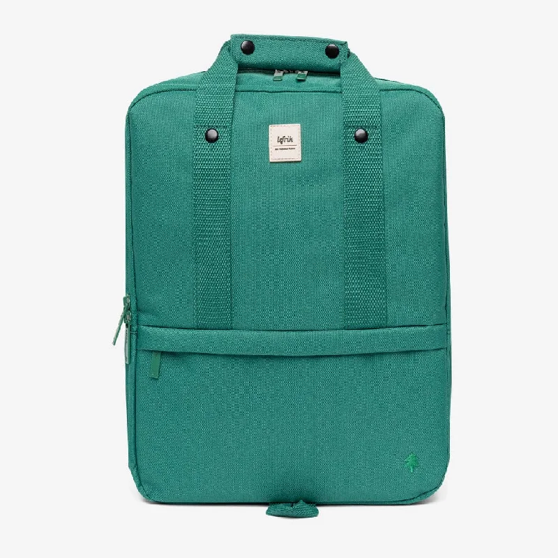 Smart Daily 13" Backpack Green Bauhaus