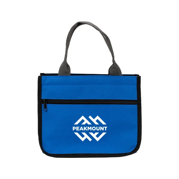 Spire Insulated Lunch Tote (Q980922)