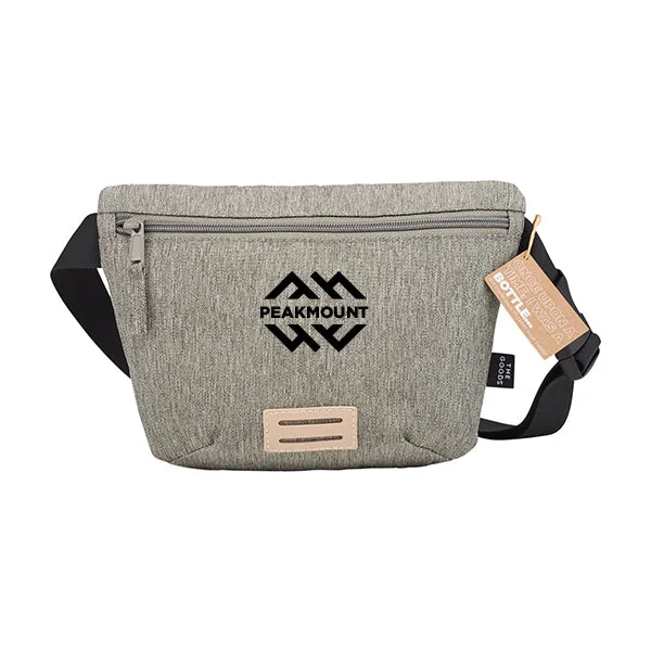 The Goods Recycled Fanny Pack (Q644922)