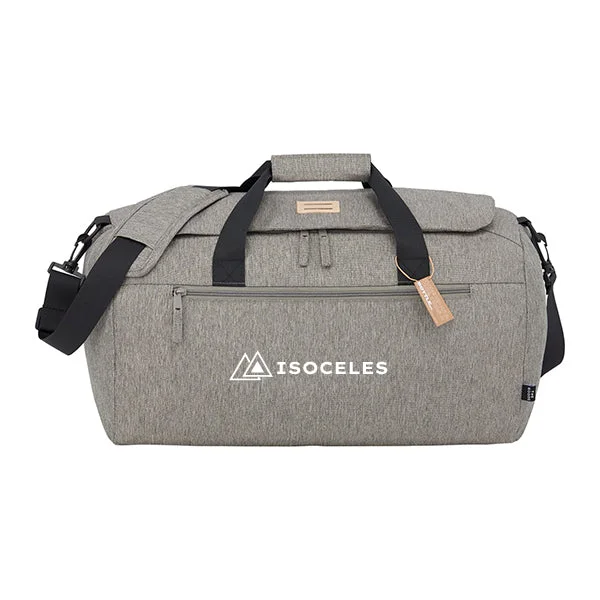 The Goods Recycled Roll Duffle Bag (Q944922)