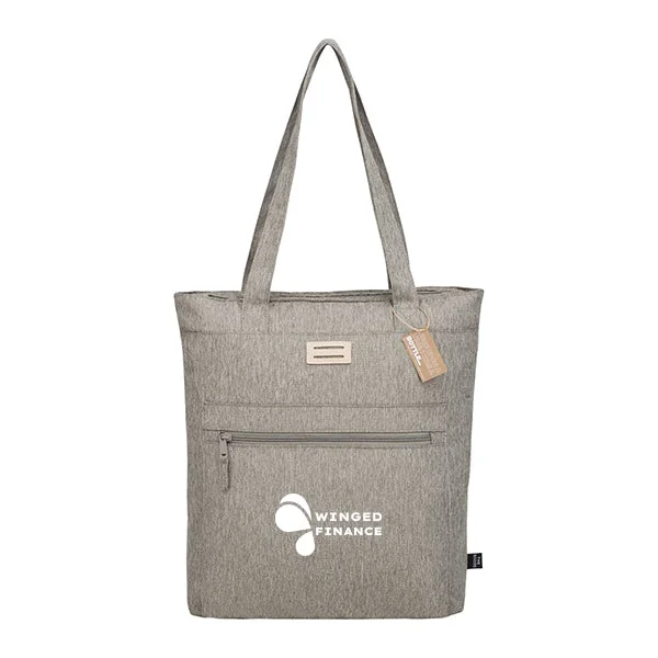 The Goods Recycled Work Anywhere Tote (Q254922)