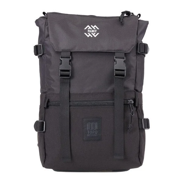 Topo Designs Rover Pack Classic 15 Inch Laptop Backpack (Q256922)