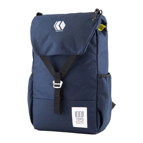 Topo Designs Y Pack 15 Inch Laptop Backpack (Q356922)