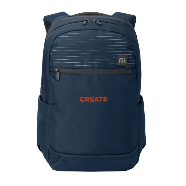 TravisMathew Approach Backpack (Q198922)