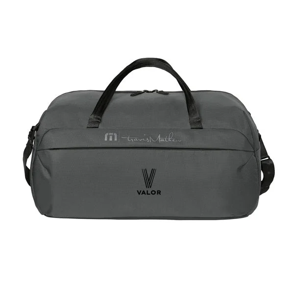 TravisMathew Lateral Duffel Bag (Q398922)