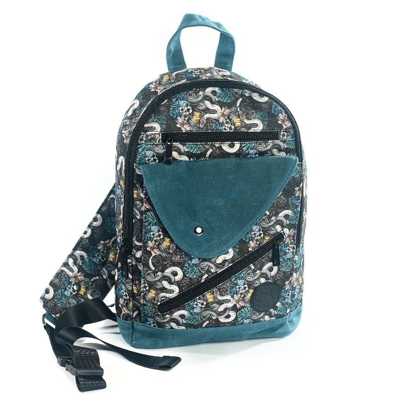 Venom Grove Sling Backpack