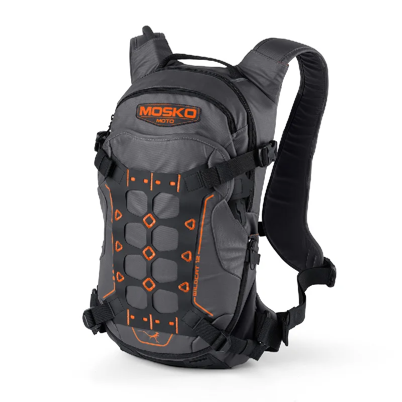 Wildcat 12L Backpack