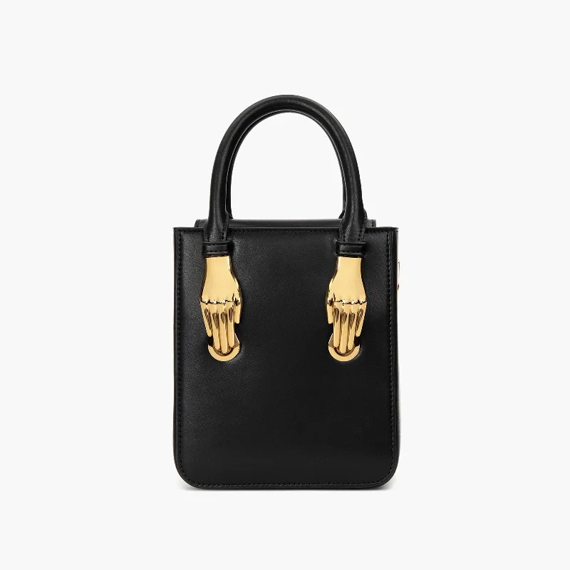 Aieda Bag(vegan leather)