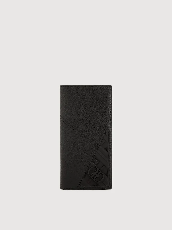 Basquet Long Wallet