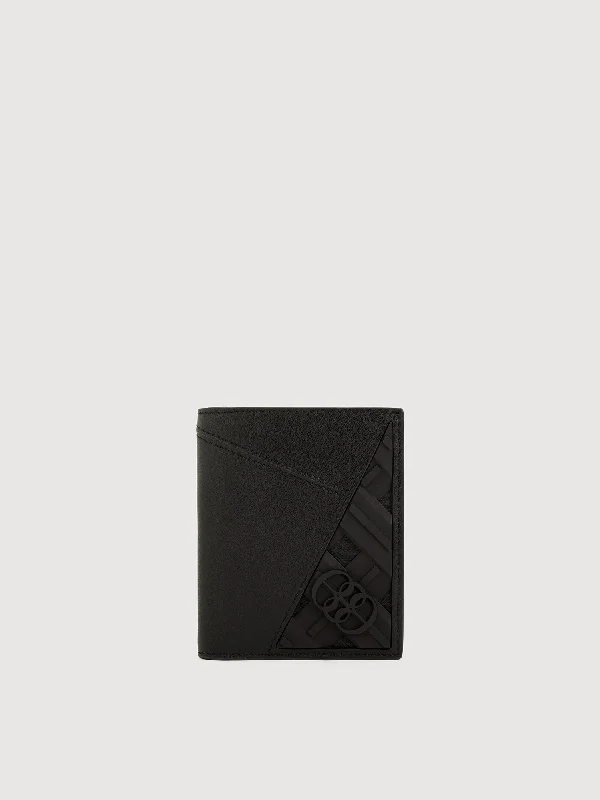 Basquet Vertical Cards Wallet