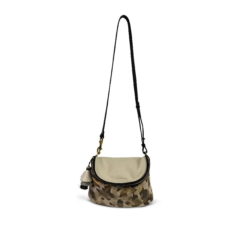 Camo Blush Mini Windbourne