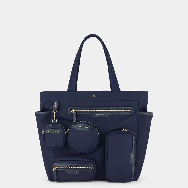 Commuter Tote