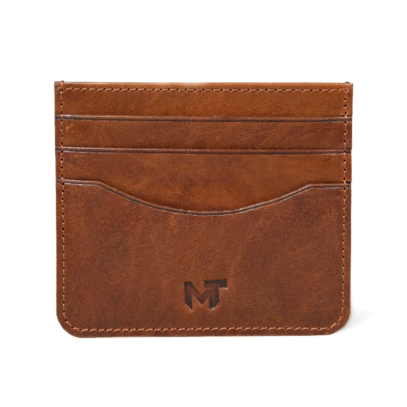 6 Credit Cards Holder