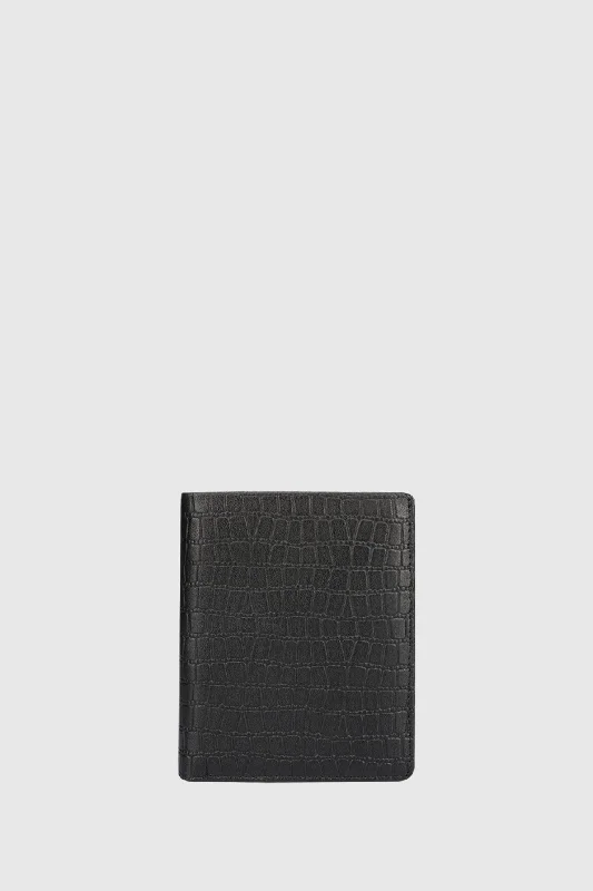 AXTON VERTICAL TRIFOLD WALLET