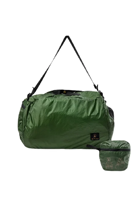 Deerhunter Packable Carry Bag