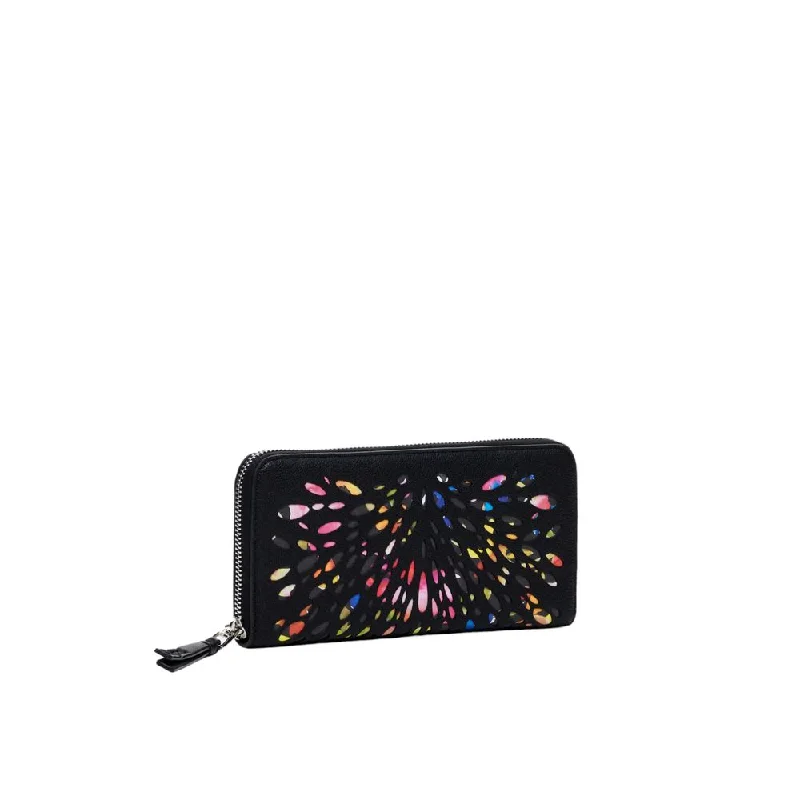 Desigual  Polyethylene Men's Wallet