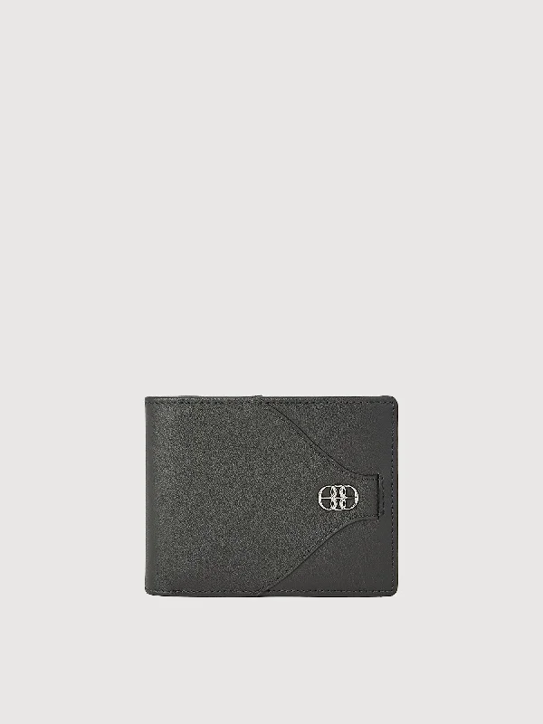 Edmundo Centre Cards Flap Wallet