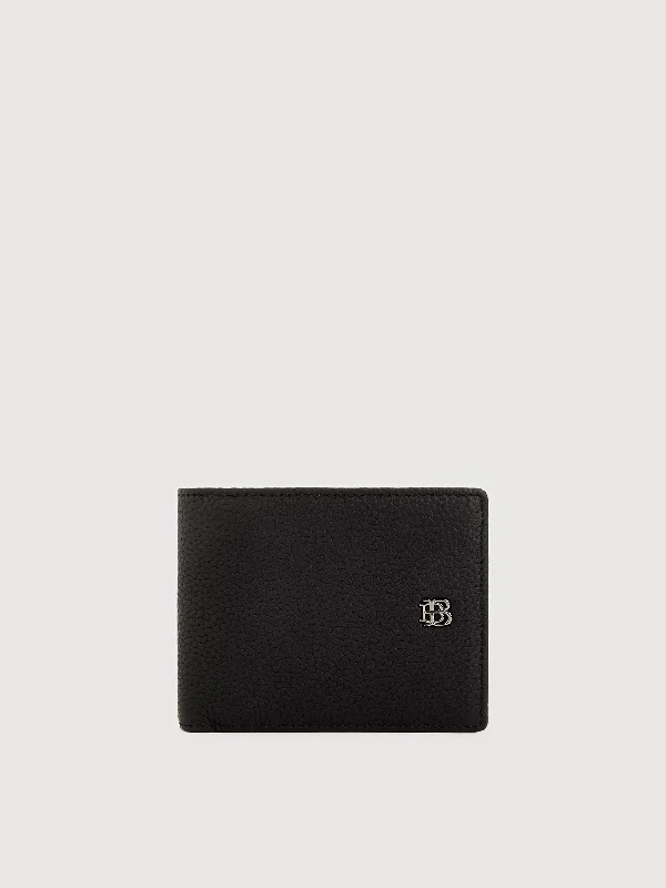 Evrad Bifold Short Wallet