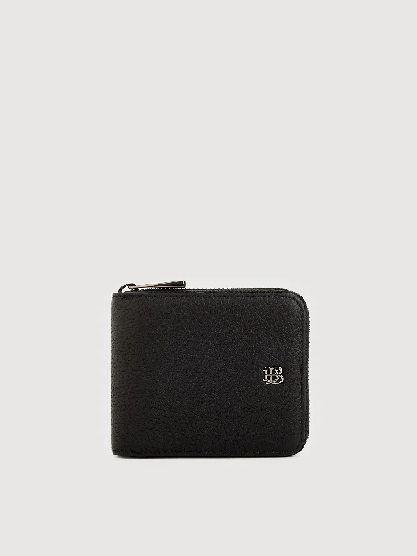 Evrad Zip 8 Cards Wallet