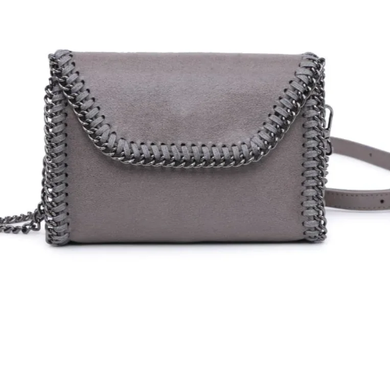 Felicia Clutch/Crosbody