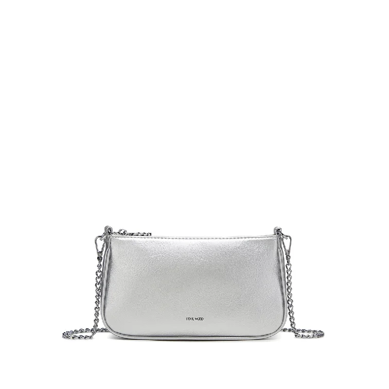 Francine Chain Crossbody Bag