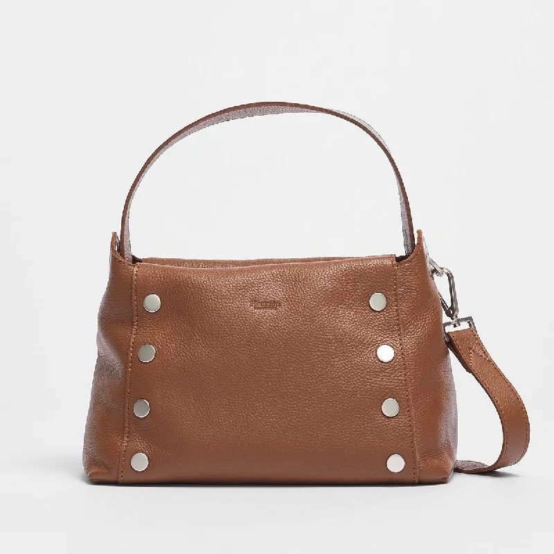 Bryant Medium Leather Handbag By Hammitt