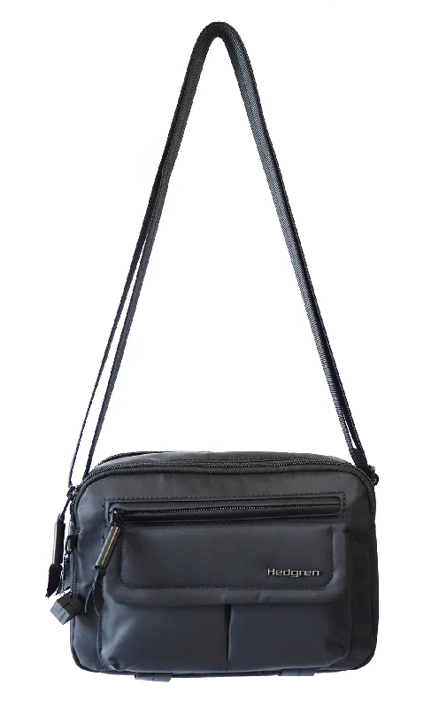 Hedgren: SUSTAIN Elie Shoulder Bag HSUS03