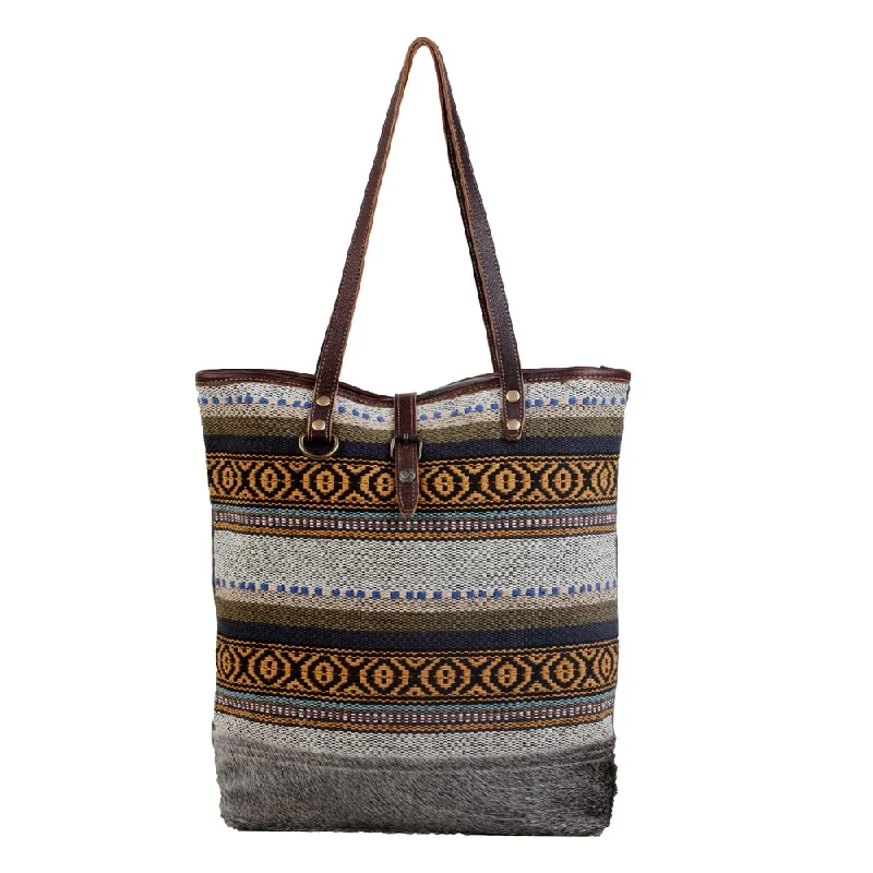 Homely Tote Bag