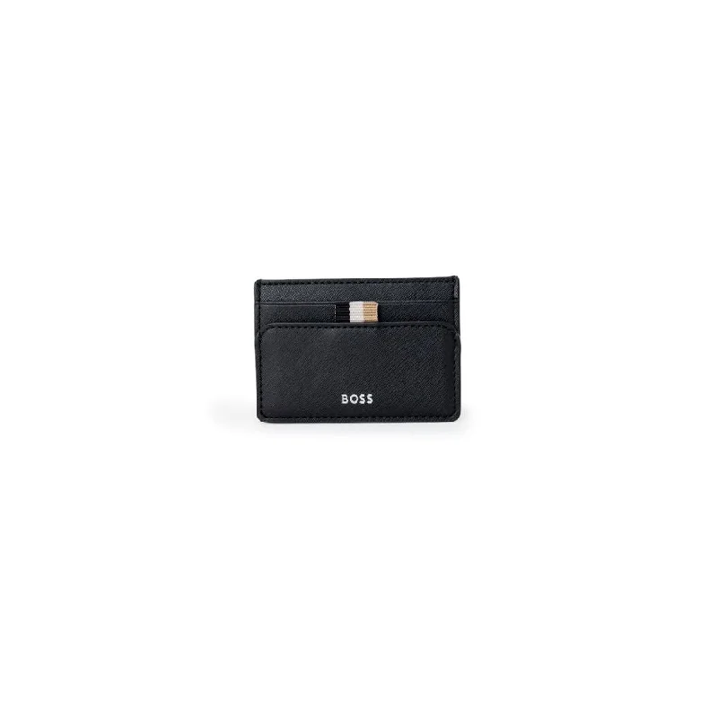 Hugo Boss  Polyamide Men's Wallet