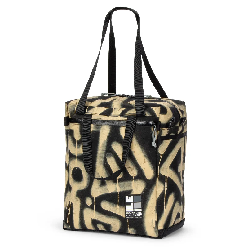 ILE x Shogun Shido Utility Tote Mini