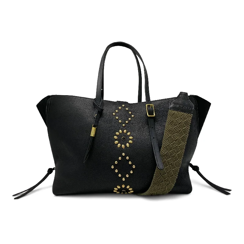 Jet Stud Kingsbridge Tote