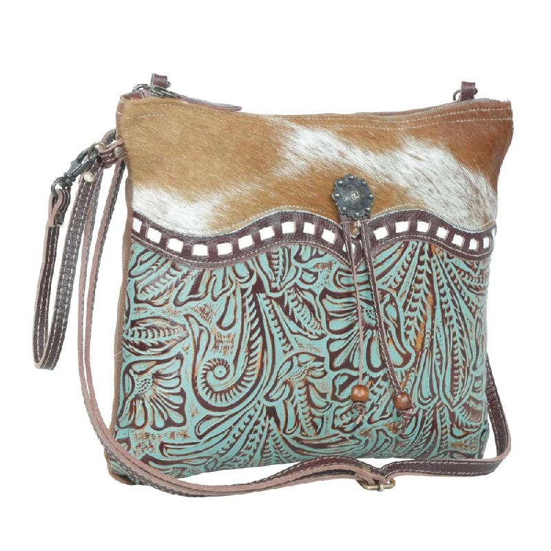 Blue Isle Crossbody