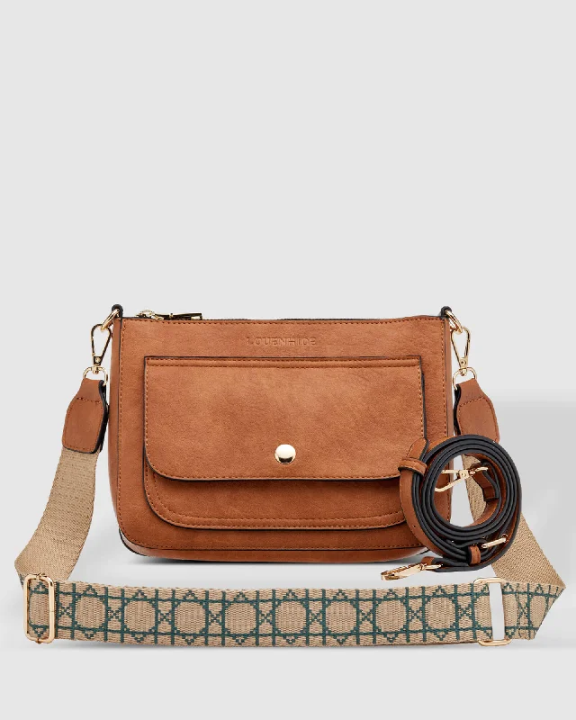 LOUENHIDE Lizzie Crossbody Bag