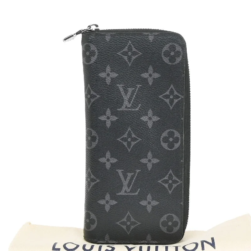 Louis Vuitton Brazza  Canvas Wallet  (Pre-Owned)