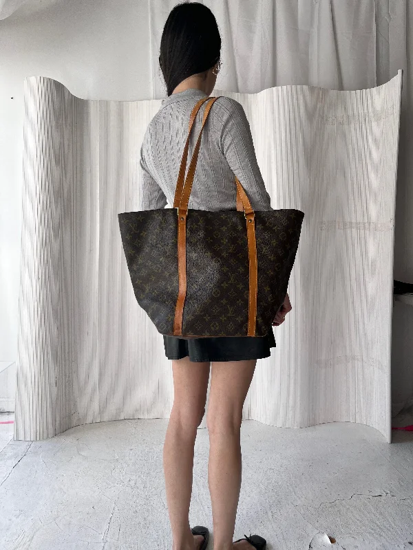 Louis Vuitton Sac Shopping