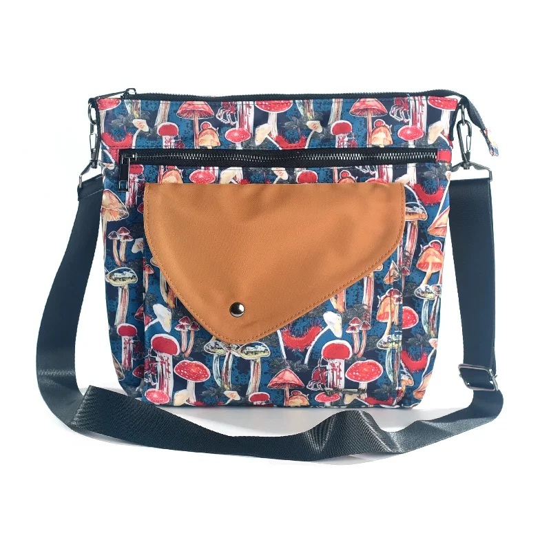 Mush Love Sidetrack Crossbody