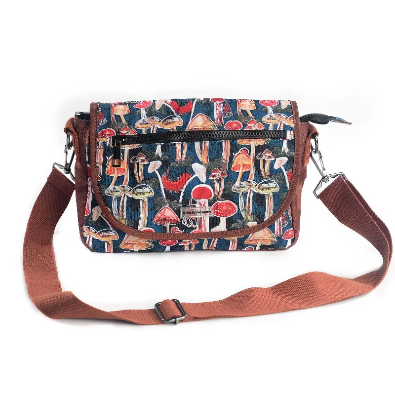 Mush Love Stride Crossbody