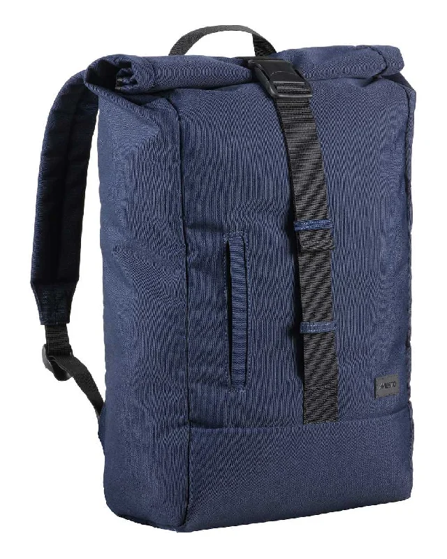 Musto Canvas Roll Top Bag