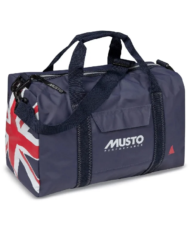 Musto Genoa Small Carryall