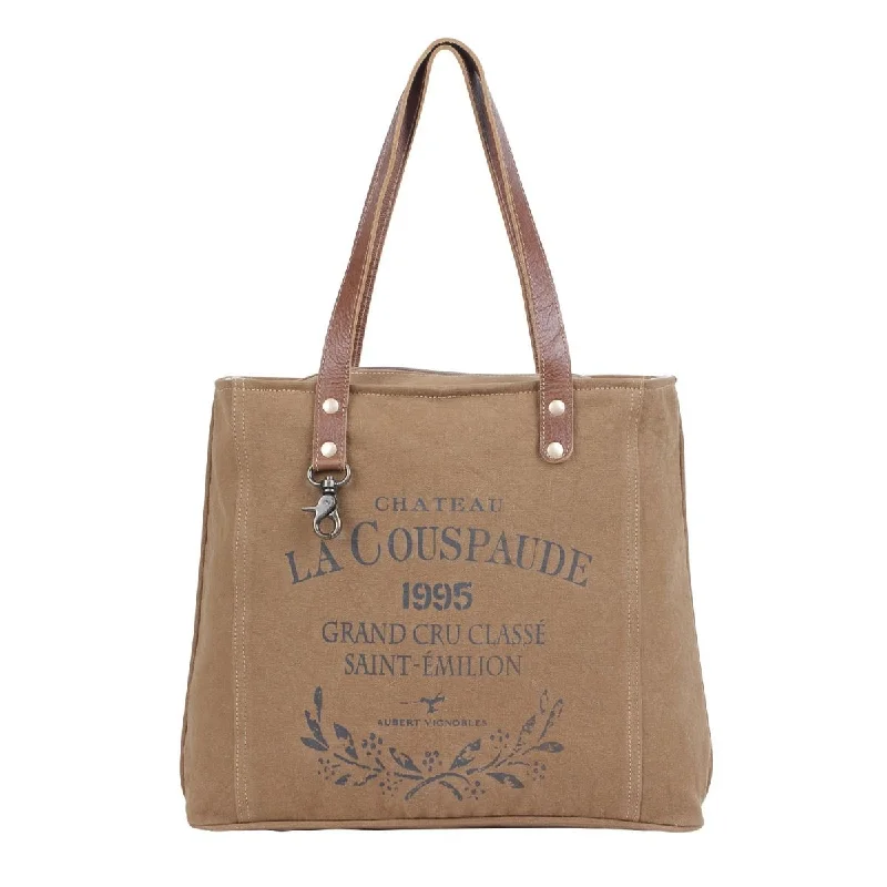 Pasban Tote Bag