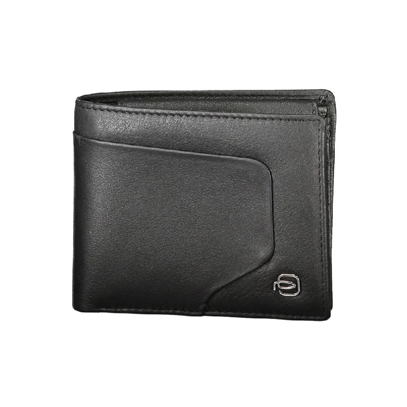 Piquadro  Leather Men's Wallet