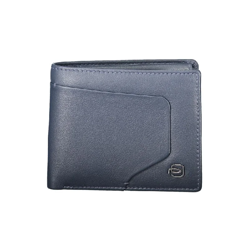 Piquadro  Leather Men's Wallet