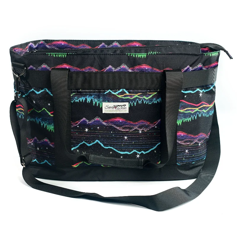 Mountain Pulse V1 Large Venture Tote