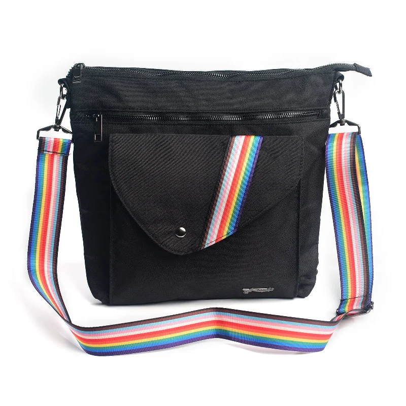 Pride & Progress Sidetrack Crossbody