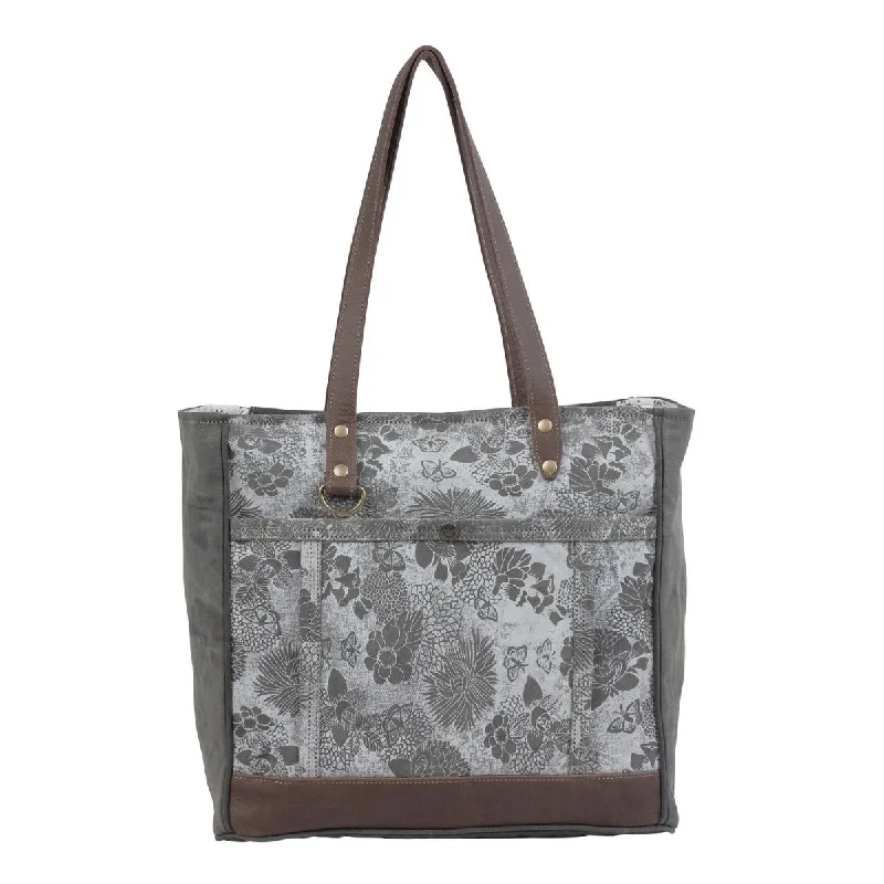 Quarencia Tote Bag