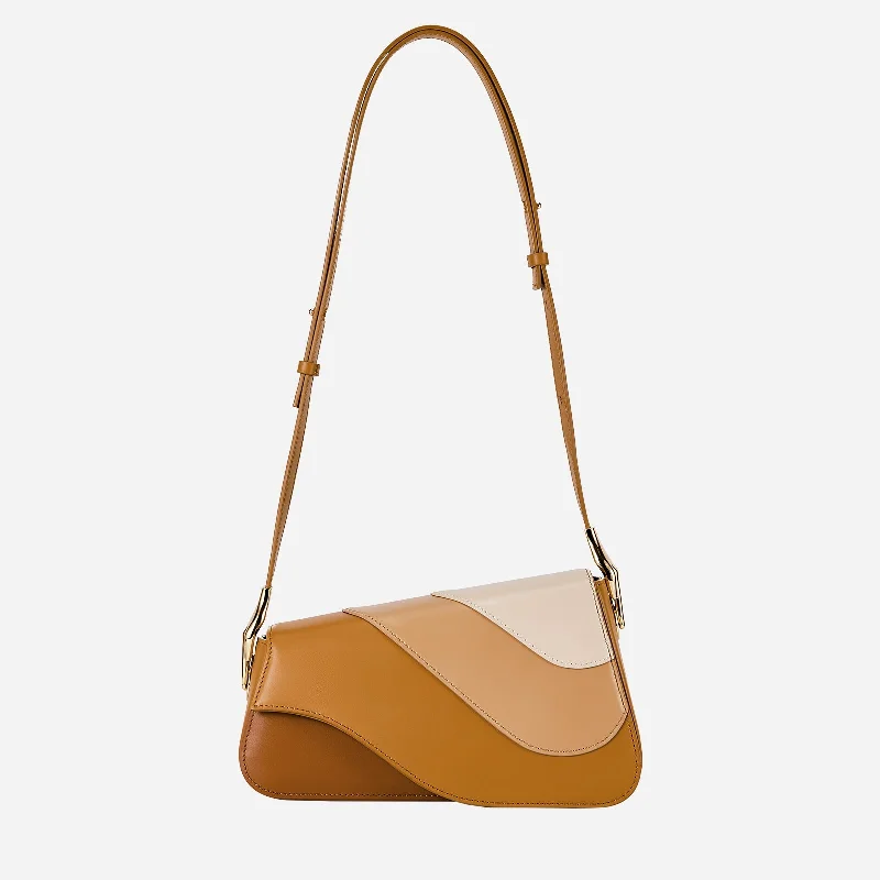 Daphne Rainbow Bag