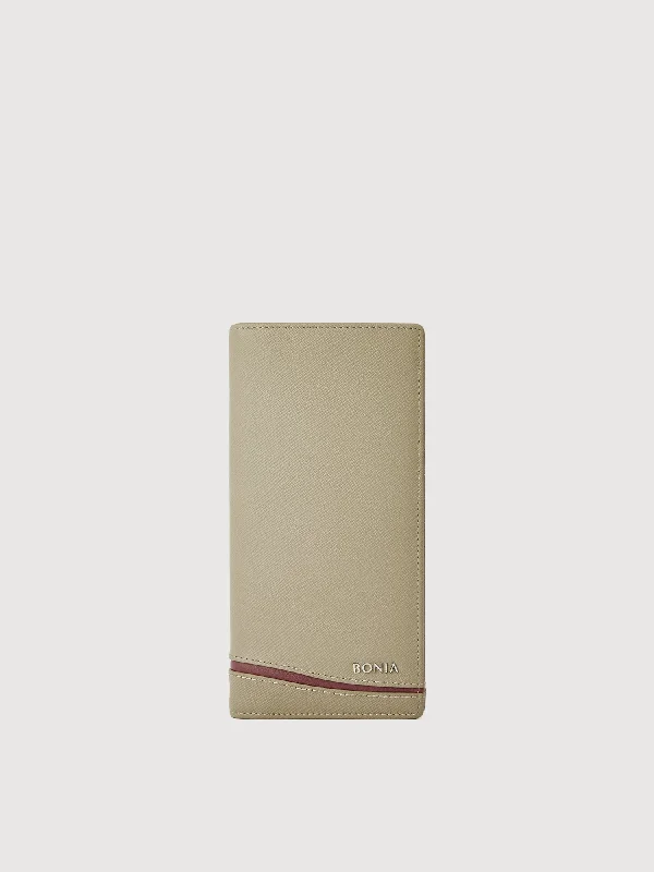 Riga Bifold Long Wallet