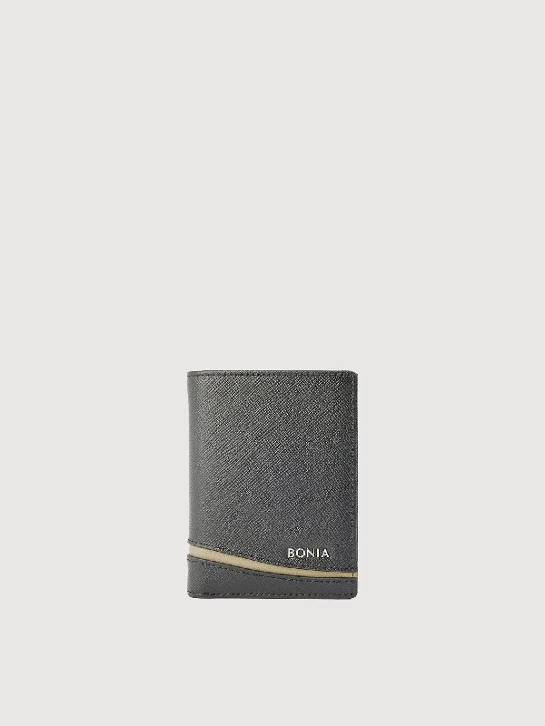 Riga Vertical Cards Wallet