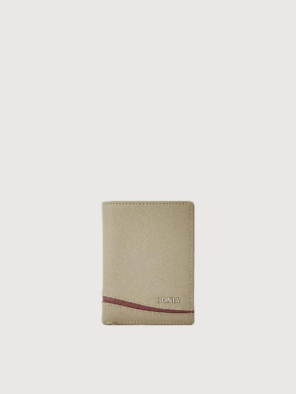 Riga Vertical Cards Wallet