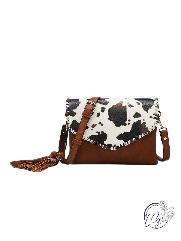 Sloane Crossbody